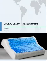 Global Gel Mattresses Market 2019-2023